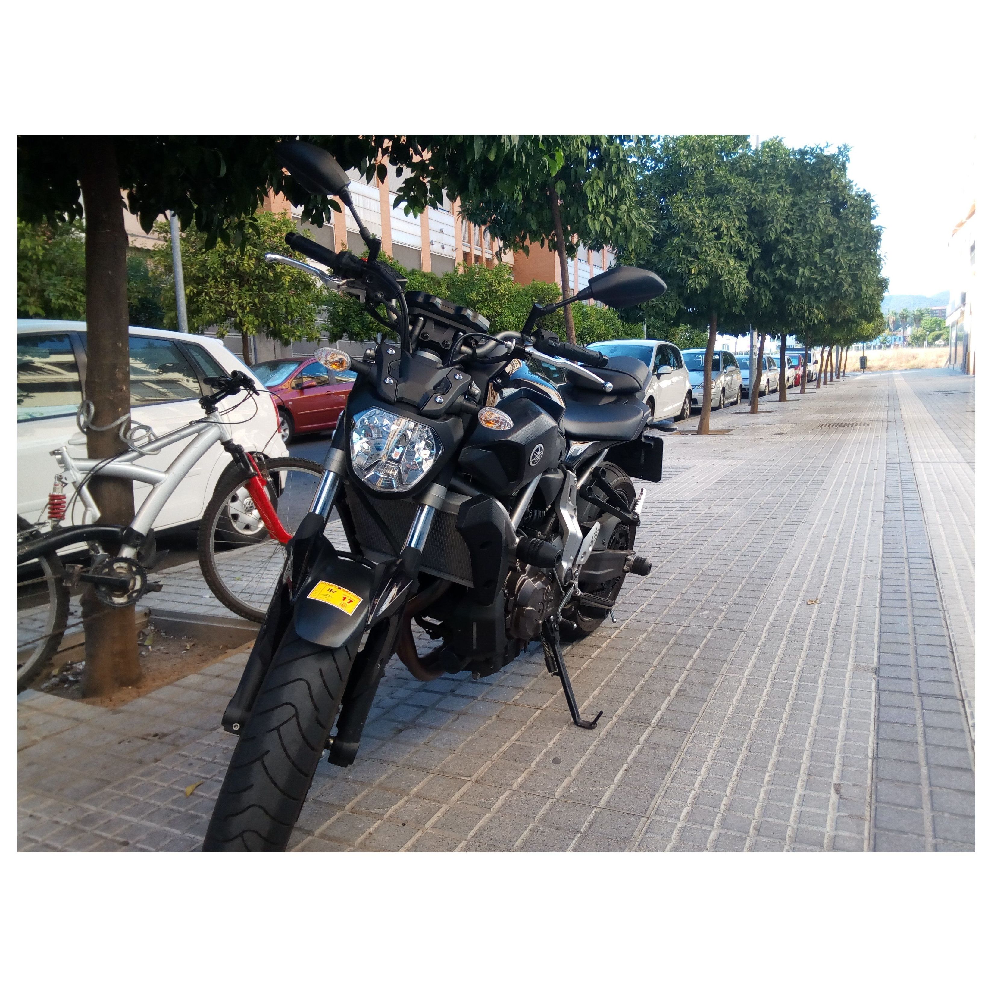 Permisos de moto: Servicios de Autoescuela Ipunto Permisos de moto: Servicios de Autoescuela Ipunto