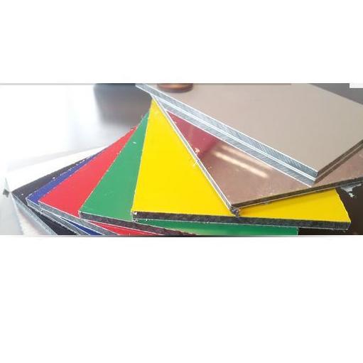 Panel composite aluminio: Productos de Francisco Seguí García Panel composite aluminio: Productos de Francisco Seguí García