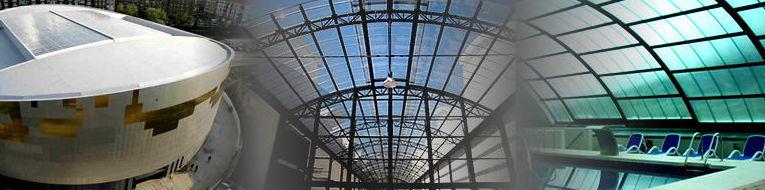 Paneles Danpalón: Productos de Francisco Seguí García Paneles Danpalón: Productos de Francisco Seguí García