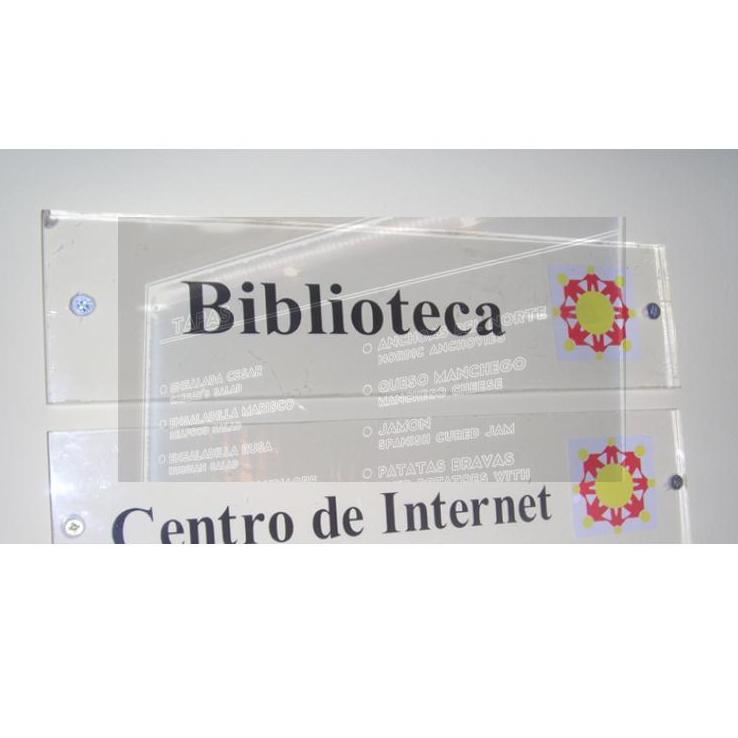 Comunicación y Rotulación: Productos de Francisco Seguí García Comunicación y Rotulación: Productos de Francisco Seguí García