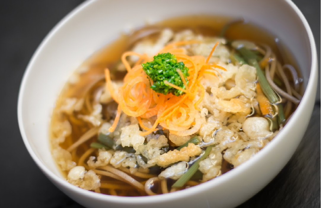 00.Sopa de miso: Carta y menús de Yoshino 00.Sopa de miso: Carta y menús de Yoshino