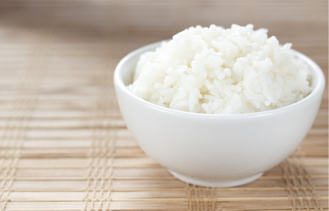 81.Arroz blanco: Carta y menús de Yoshino 81.Arroz blanco: Carta y menús de Yoshino