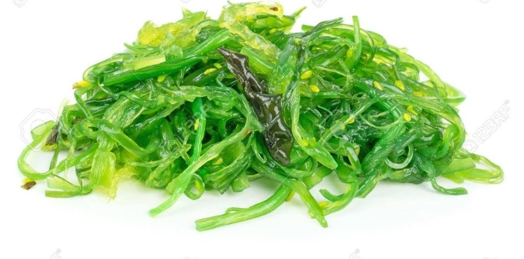 16.ALGA WAKAME: Carta y menús de Yoshino 16.ALGA WAKAME: Carta y menús de Yoshino