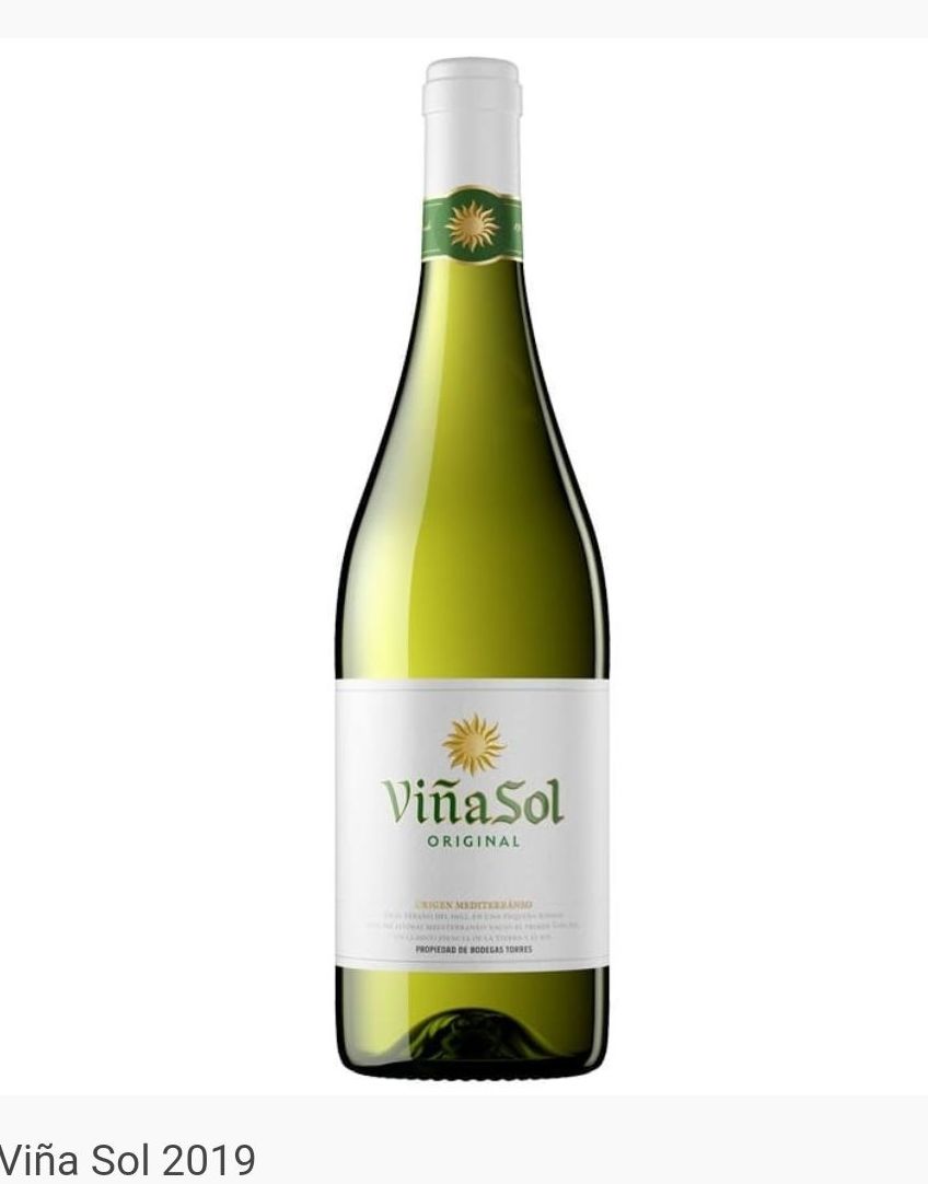 VINOS:VIñA SOL : Carta y menús de Yoshino VINOS:VIñA SOL : Carta y menús de Yoshino