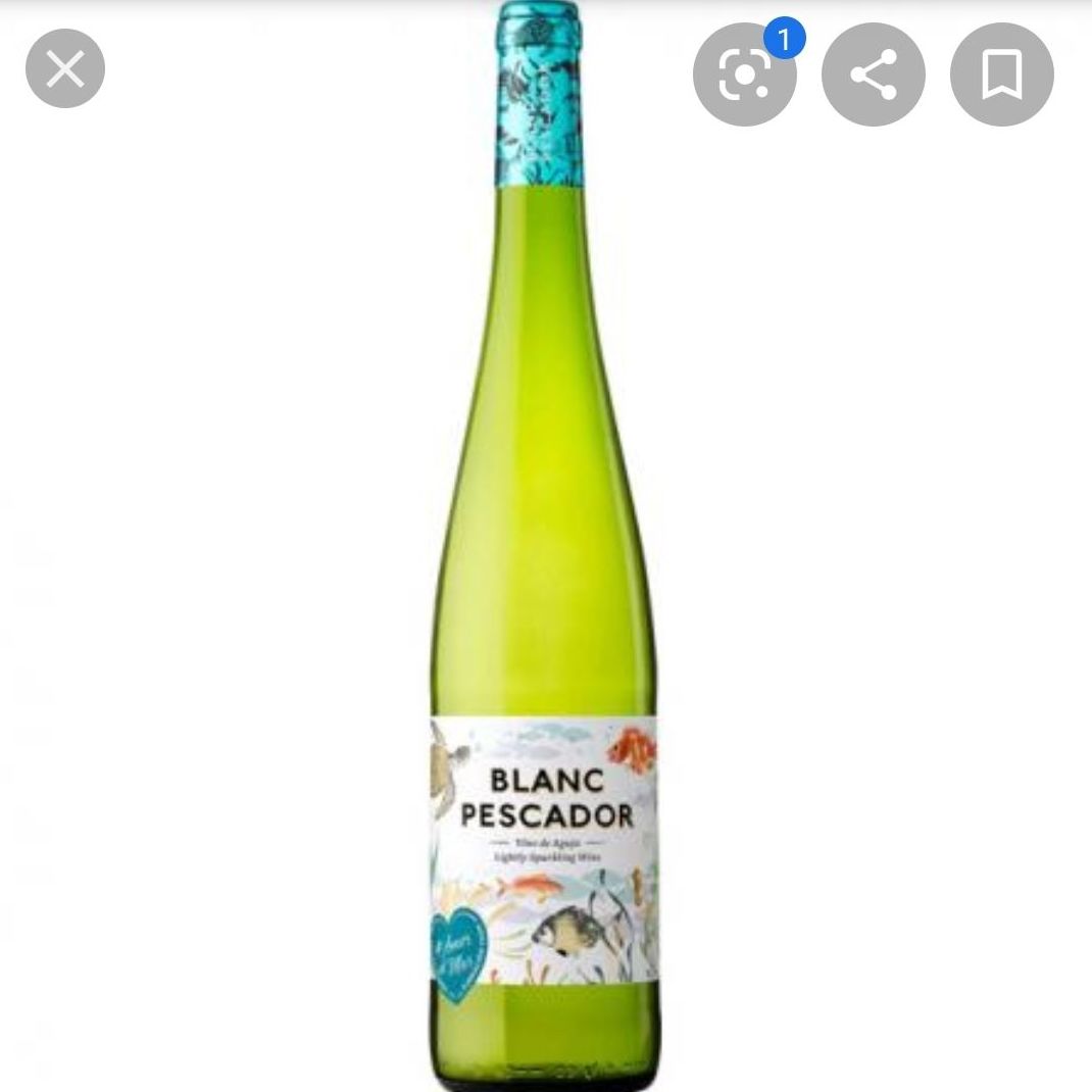 VINOS:BLANC PESCADOR : Carta y menús de Yoshino VINOS:BLANC PESCADOR : Carta y menús de Yoshino