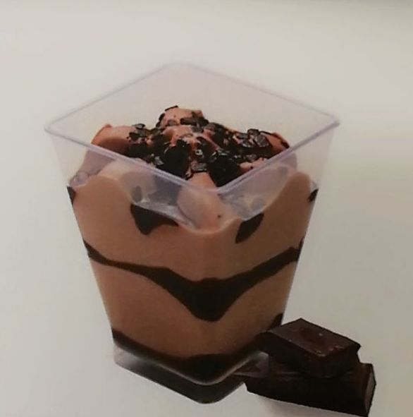 POSTRE: SENSACION DE CHOCOLATE: Carta y menús de Yoshino POSTRE: SENSACION DE CHOCOLATE: Carta y menús de Yoshino