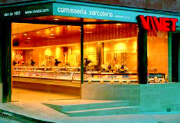 Carnisseria a Sentmenat Carnisseria a Sentmenat