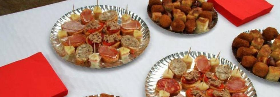 Servei de Catering a Sentmenat Servei de Catering a Sentmenat