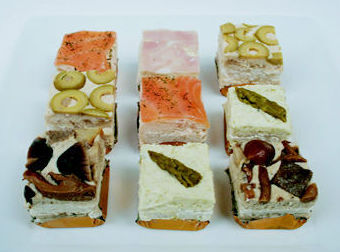 Delicatessen Delicatessen
