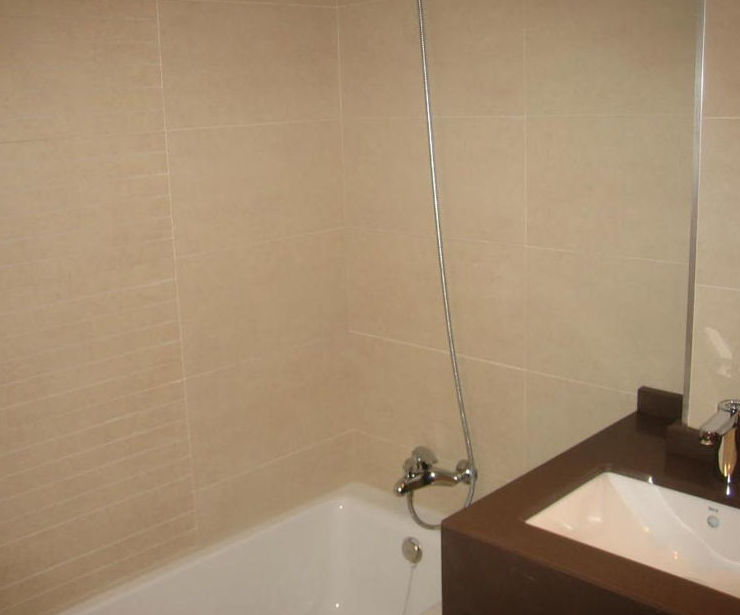 Reformas de cuartos de baño en Oviedo 
