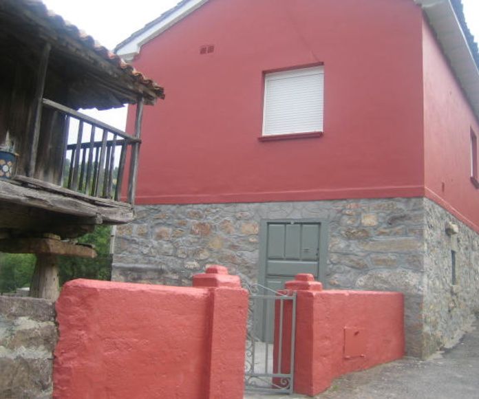 Empresa de rehabilitación de fachadas en Oviedo