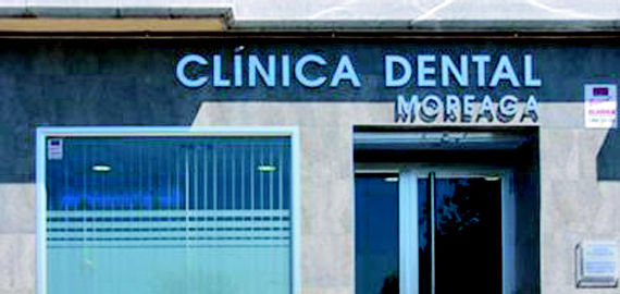 Foto 1 de Dentistas en Sopelana | Clínica Dental Moreaga - Dra. Daniele