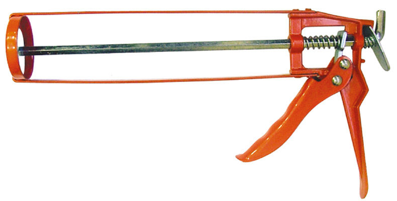 Pistola silicona: de Hnos. López Materiales de Construcción Pistola silicona: de Hnos. López Materiales de Construcción