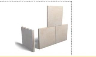 Plancha de escayola: de Hnos. López Materiales de Construcción Plancha de escayola: de Hnos. López Materiales de Construcción