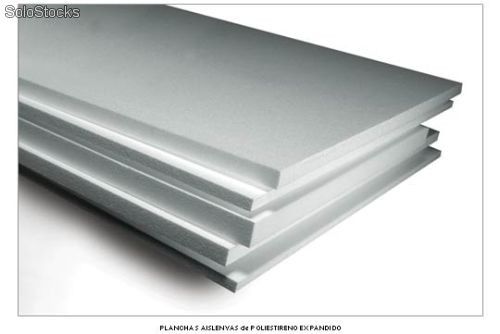 Porexpan: de Hnos. López Materiales de Construcción Porexpan: de Hnos. López Materiales de Construcción