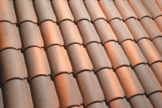 Tejas: de Hnos. López Materiales de Construcción Tejas: de Hnos. López Materiales de Construcción