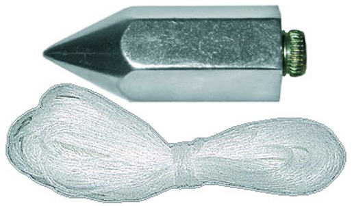 Plomadas: de Hnos. López Materiales de Construcción Plomadas: de Hnos. López Materiales de Construcción