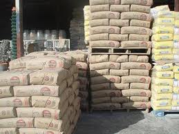 Cemento: de Hnos. López Materiales de Construcción Cemento: de Hnos. López Materiales de Construcción