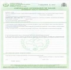 Microchips, certificados oficiales, pasaportes: Productos y servicios de Veterinario El Puertito Microchips, certificados oficiales, pasaportes: Productos y servicios de Veterinario El Puertito