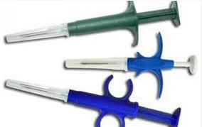 Microchips, certificados oficiales, pasaportes: Productos y servicios de Veterinario El Puertito Microchips, certificados oficiales, pasaportes: Productos y servicios de Veterinario El Puertito