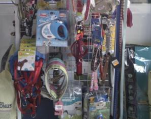 Tienda especializada: Productos y servicios de Veterinario El Puertito Tienda especializada: Productos y servicios de Veterinario El Puertito