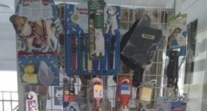 Tienda especializada: Productos y servicios de Veterinario El Puertito Tienda especializada: Productos y servicios de Veterinario El Puertito