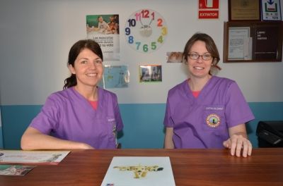 Foto 6 de Veterinarios en Puerito de Güímar | Veterinario El Puertito