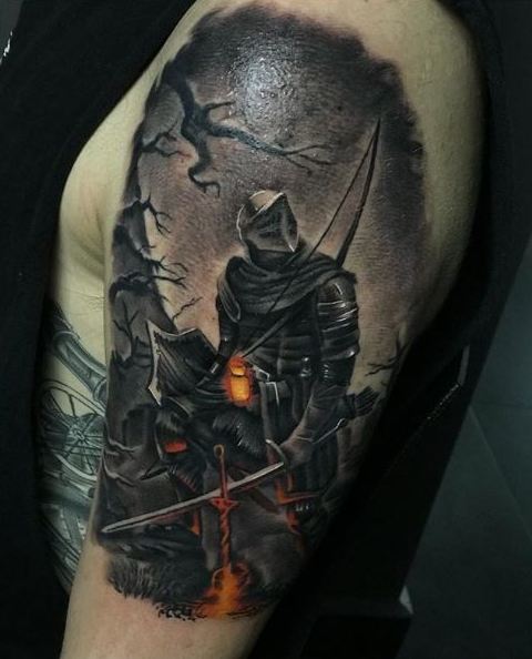 VERTIKAL TATTO - DIEGO VERTIKAL TATTO - DIEGO