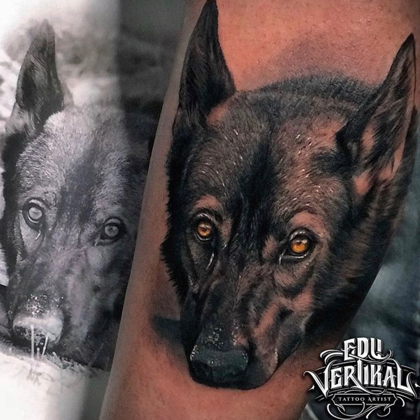 Edu Vertikal: Servicios de Vertikal Tattoo Studio Edu Vertikal: Servicios de Vertikal Tattoo Studio