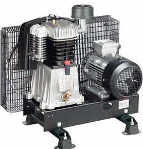 Bancadas y grupos motor: Productos y servicios de Airfac Bancadas y grupos motor: Productos y servicios de Airfac