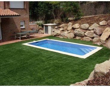 Piscinas: Servicios de Construcciones y Excavaciones Andrés Vila Piscinas: Servicios de Construcciones y Excavaciones Andrés Vila