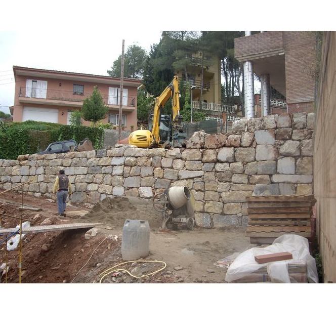 Otros servicios: Servicios de Construcciones y Excavaciones Andrés Vila Otros servicios: Servicios de Construcciones y Excavaciones Andrés Vila