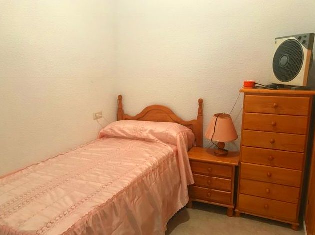 REF : 036/026/2º5 VENTA DE VIVIENDA: Servicios y Ventas de Administración de Fincas Mayte Gil García REF : 036/026/2º5 VENTA DE VIVIENDA: Servicios y Ventas de Administración de Fincas Mayte Gil García