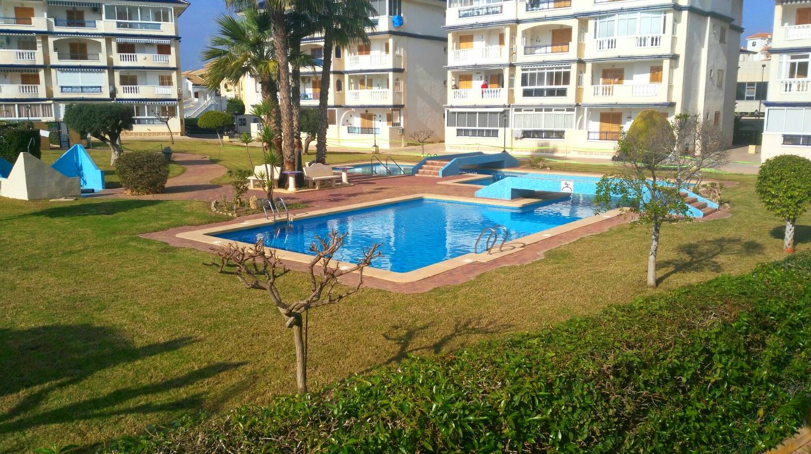 PARQUEMAR V: Servicios y Ventas de Administración de Fincas Mayte Gil García PARQUEMAR V: Servicios y Ventas de Administración de Fincas Mayte Gil García