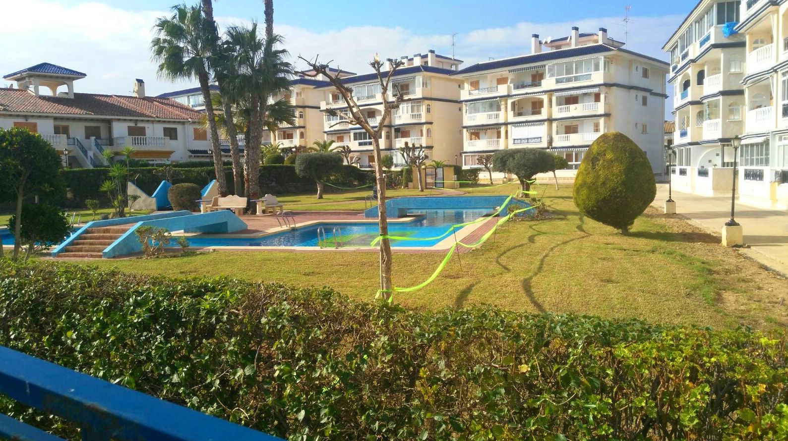PARQUEMAR V: Servicios y Ventas de Administración de Fincas Mayte Gil García PARQUEMAR V: Servicios y Ventas de Administración de Fincas Mayte Gil García
