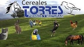 CEREALES TORRES: ARTICULOS de Piensos Alonso CEREALES TORRES: ARTICULOS de Piensos Alonso