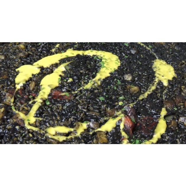 Arroces: Carta de Es Boldadó Ibiza Arroces: Carta de Es Boldadó Ibiza