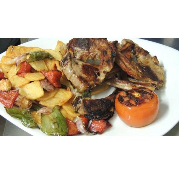 Carnes: Carta de Es Boldadó Ibiza Carnes: Carta de Es Boldadó Ibiza