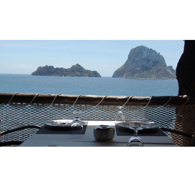 Menú de paella: Carta de Es Boldadó Ibiza Menú de paella: Carta de Es Boldadó Ibiza