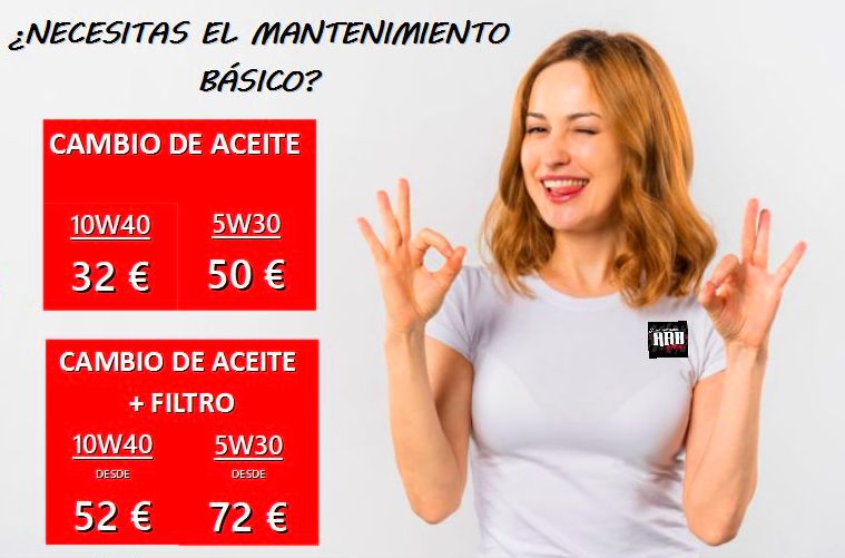 NO OLVIDES EL MANTENIMIENTO DE TU VEHÍCULO! NO OLVIDES EL MANTENIMIENTO DE TU VEHÍCULO!