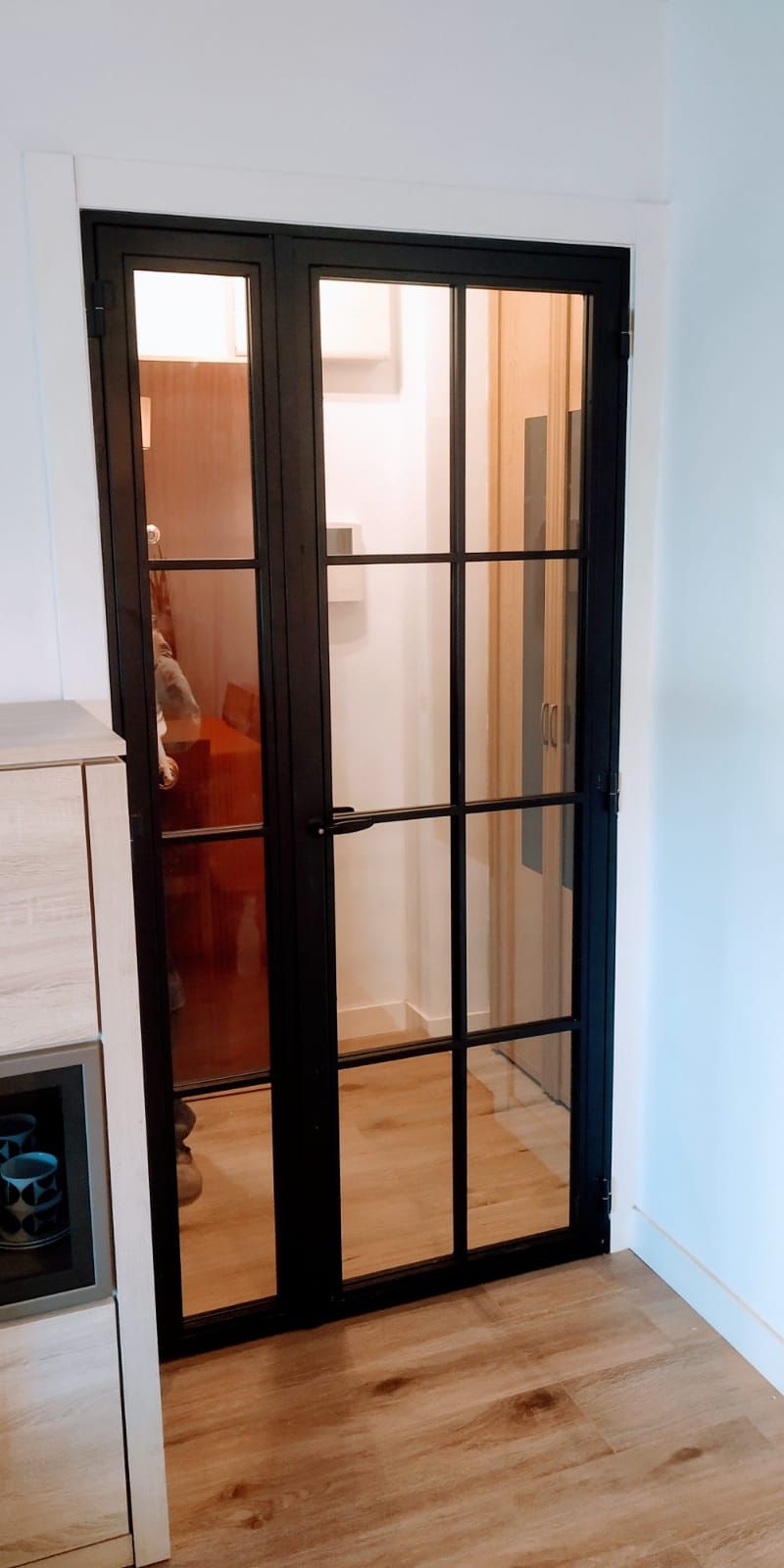 Puertas abatibles Madrid Puertas abatibles Madrid