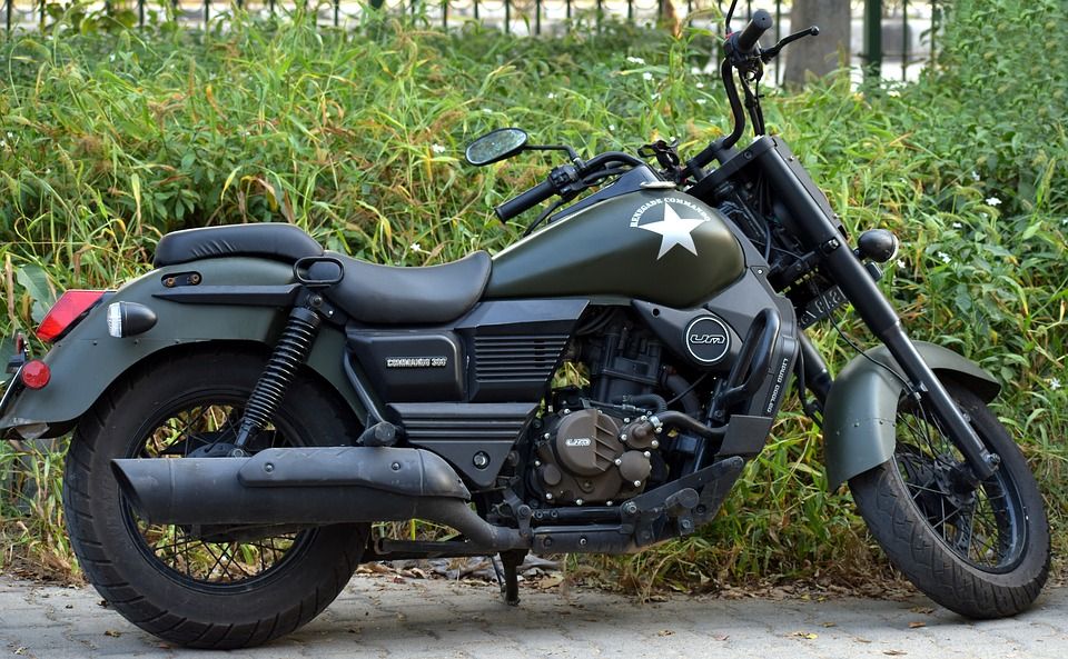 Tapizados de motos: Servicios de Tapicería Anoia Tapizados de motos: Servicios de Tapicería Anoia
