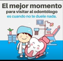 Caso específico: Tratamientos de Centro Odontológico La Eliana Caso específico: Tratamientos de Centro Odontológico La Eliana