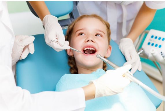 Odontopediatría: Tratamientos de Centro Odontológico La Eliana Odontopediatría: Tratamientos de Centro Odontológico La Eliana
