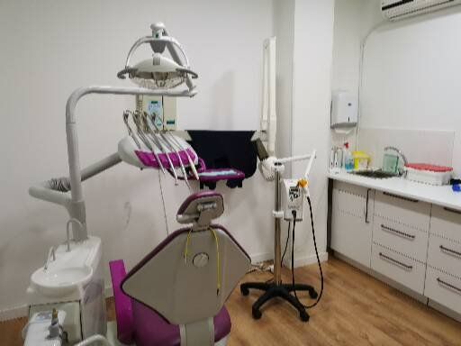 Ortodoncia en Oporto Madrid