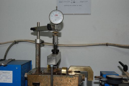Laboratorio de ensayos de mecánica de suelos y rocas: Servicios de Igea Consultoría y Laboratorio Laboratorio de ensayos de mecánica de suelos y rocas: Servicios de Igea Consultoría y Laboratorio