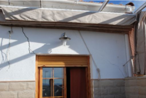 Estudios patológicos en edificación y obra civil: Servicios de Igea Consultoría y Laboratorio Estudios patológicos en edificación y obra civil: Servicios de Igea Consultoría y Laboratorio