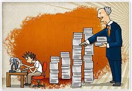 Acoso laboral Acoso laboral