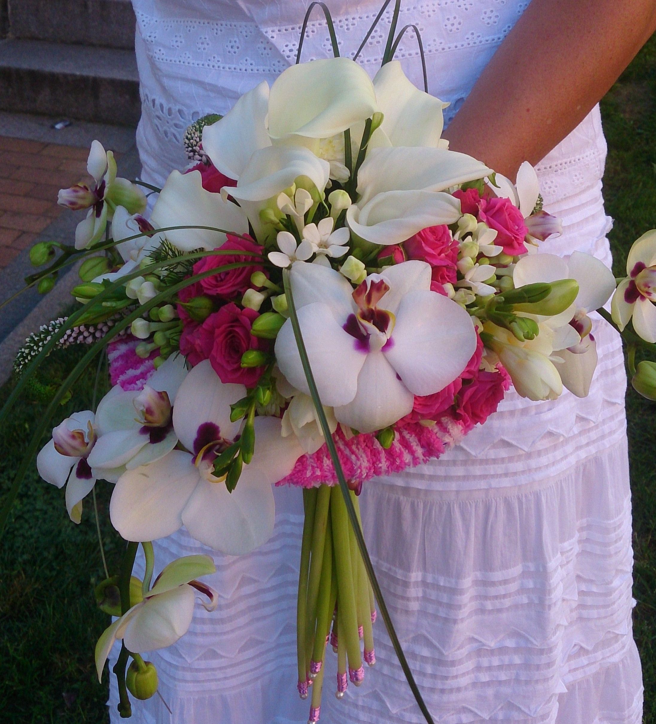 Ramos con caida: Floristería de Floristería Imabel Ramos con caida: Floristería de Floristería Imabel