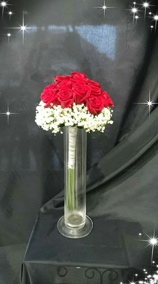 Bouquets Rosas: Floristería de Floristería Imabel Bouquets Rosas: Floristería de Floristería Imabel